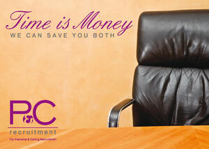 Time Is Money Time Is Money