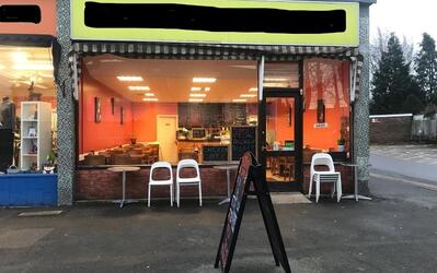 Business Sold Business Sold
