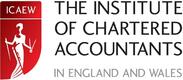 Institute Of Chartered Accountants In England And Wales