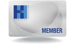 Member of HHBA Member of HHBA