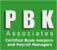 PBK Associates