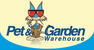 Pet & Garden Warehouse